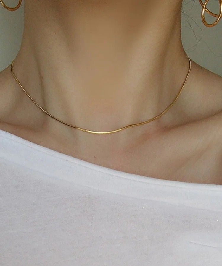Clol Necklace