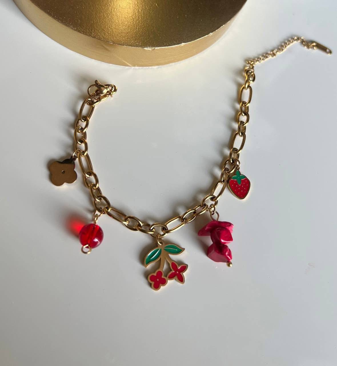 Hinma Bracelet