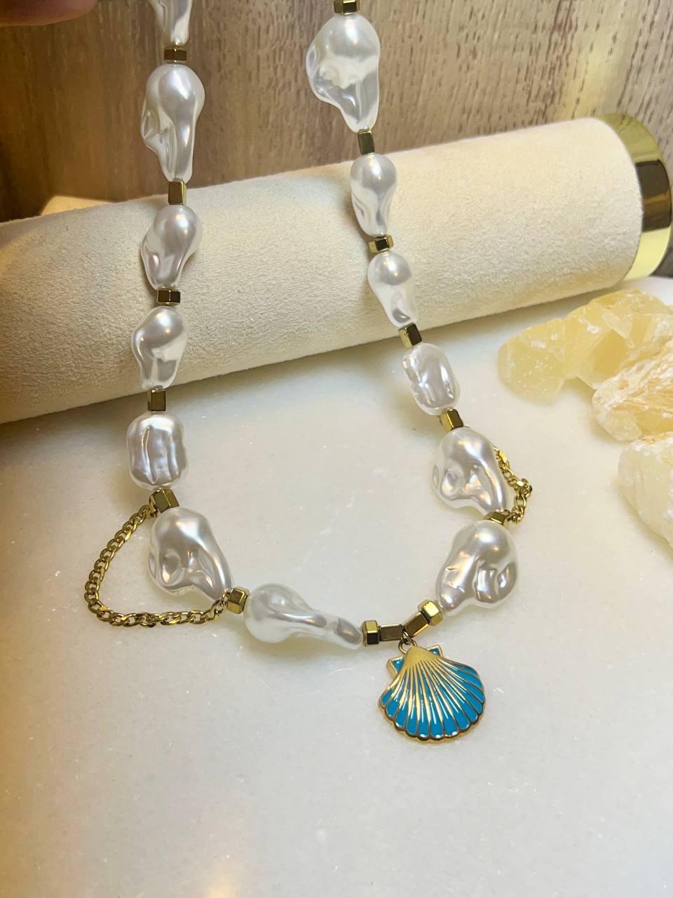 Sea Necklaces