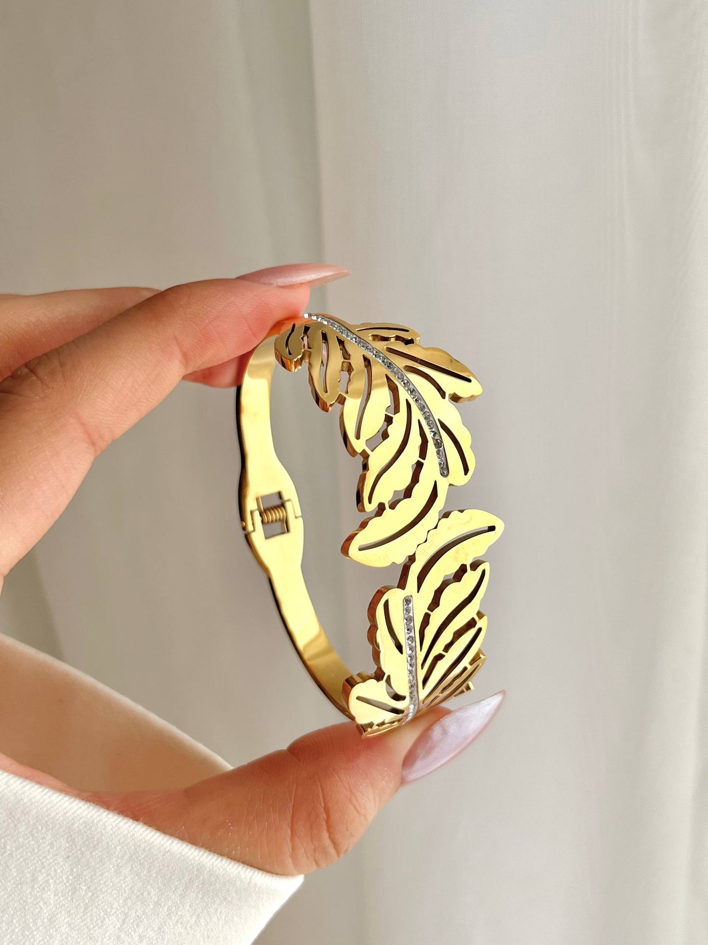 Ramos Bangle