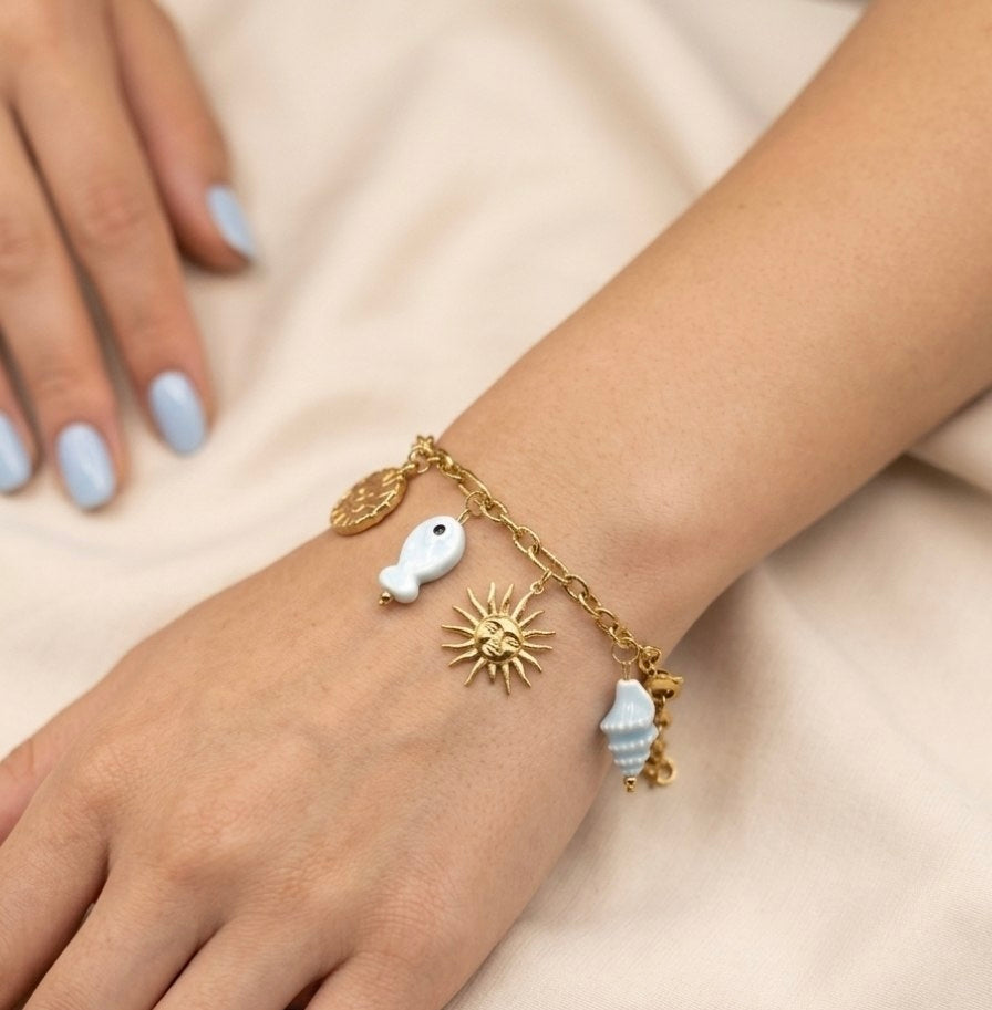 Yolim Bracelet
