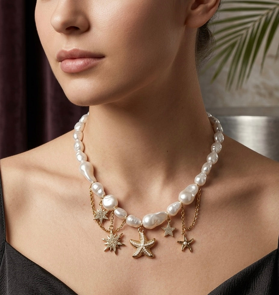 Starmi Necklace