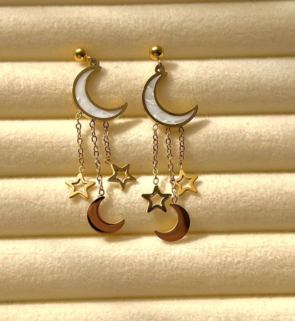 Ramio Earring