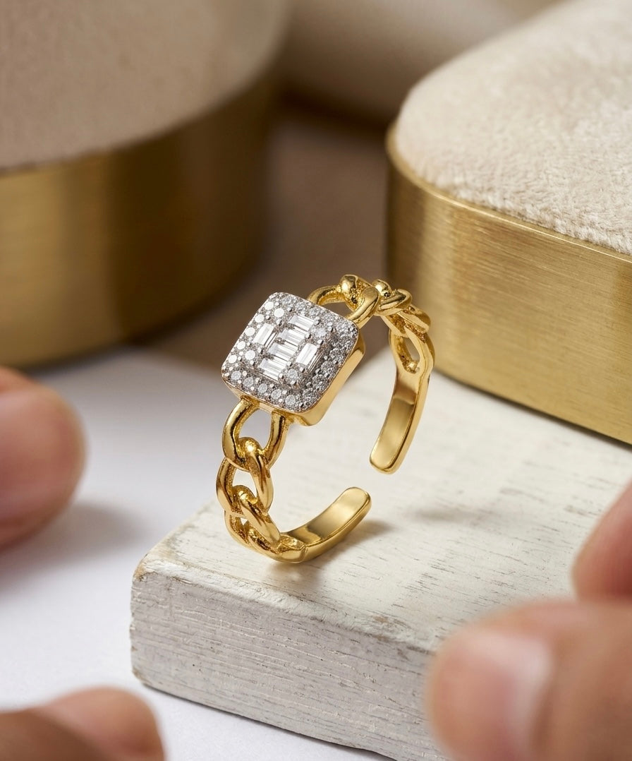 Karmoz Ring