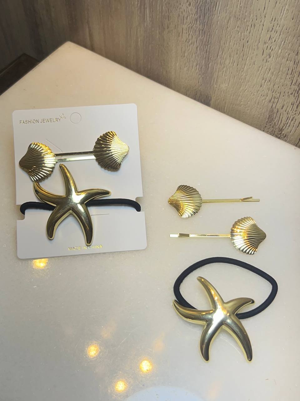 Nagin Hair Tie