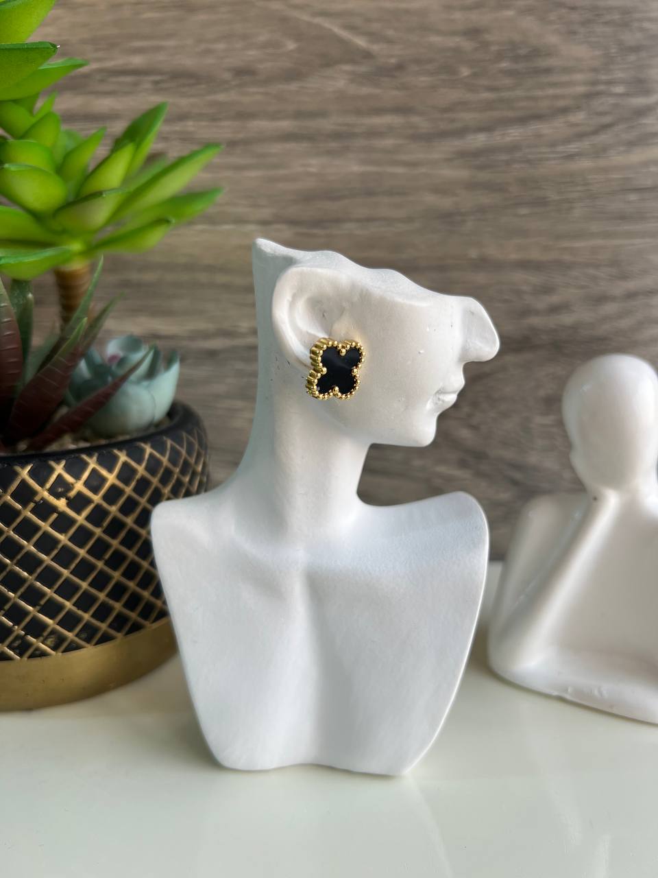 Van Cleef Earring