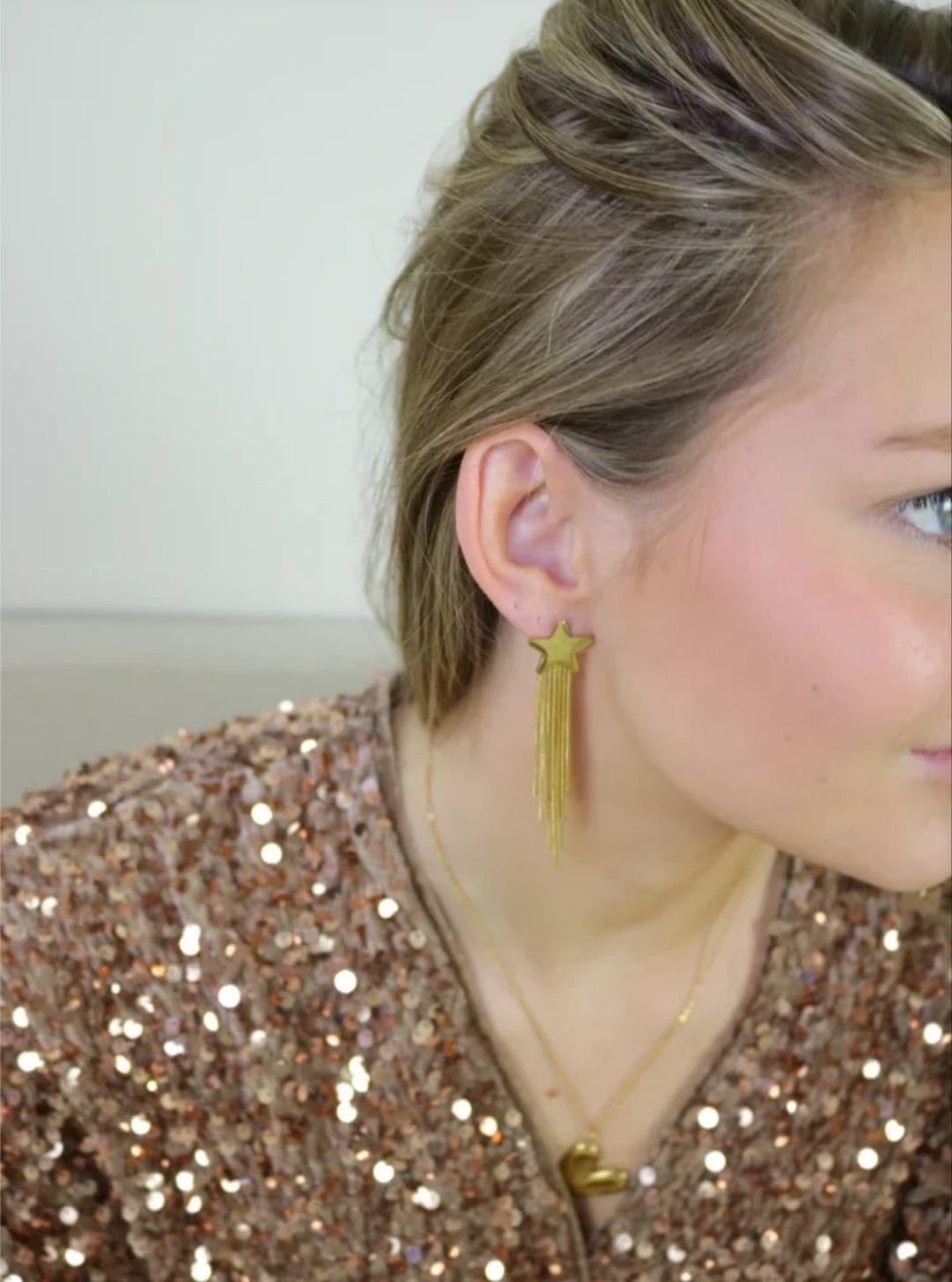 Rtyoa Earring