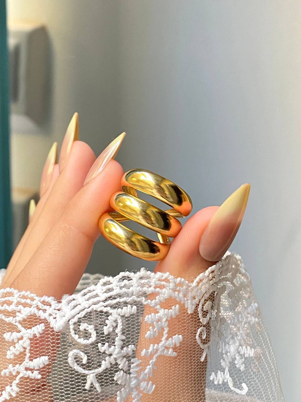 Tayra Ring