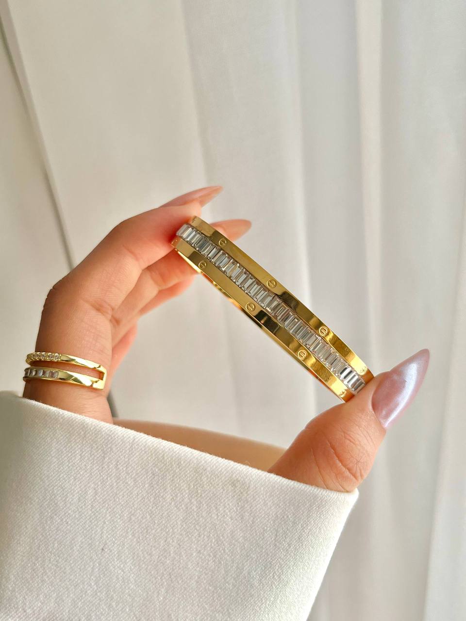 Ramos Bangle