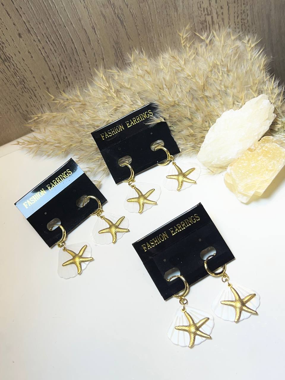 Zarml Earring