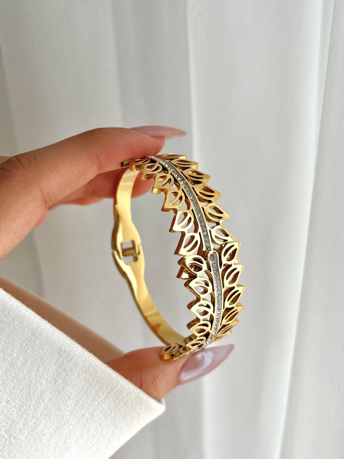 Ramos Bangle