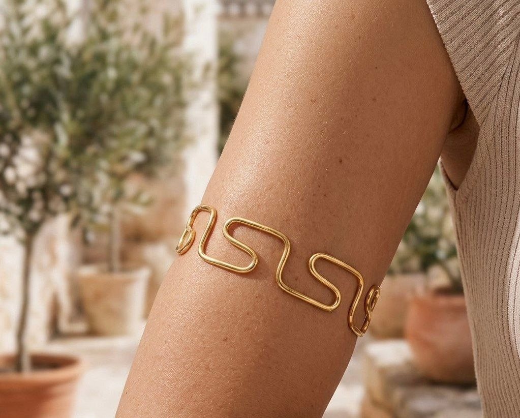 Yoki Arm cuff
