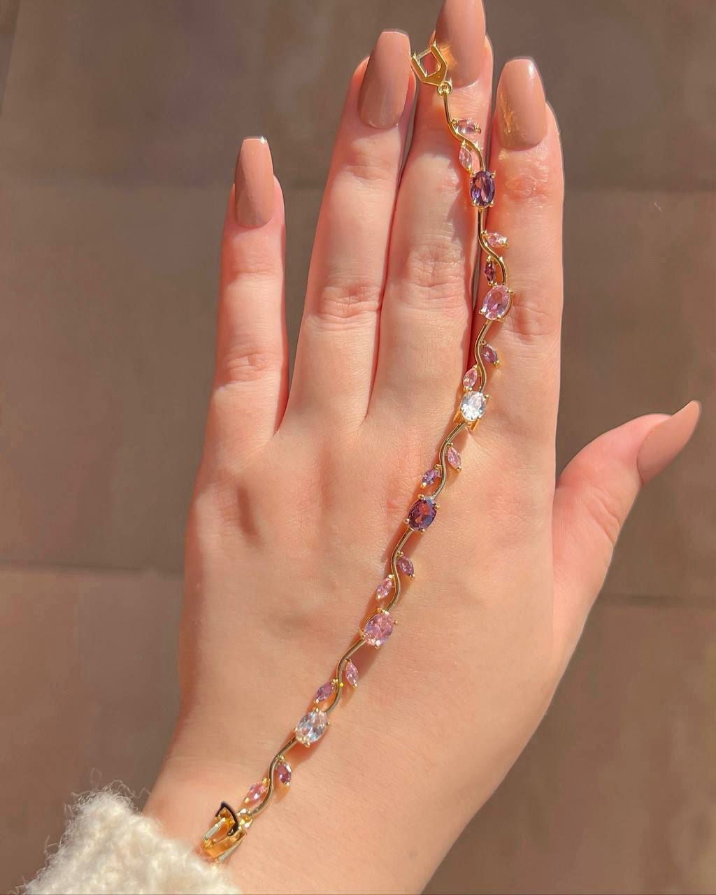 Tolip Bracelet