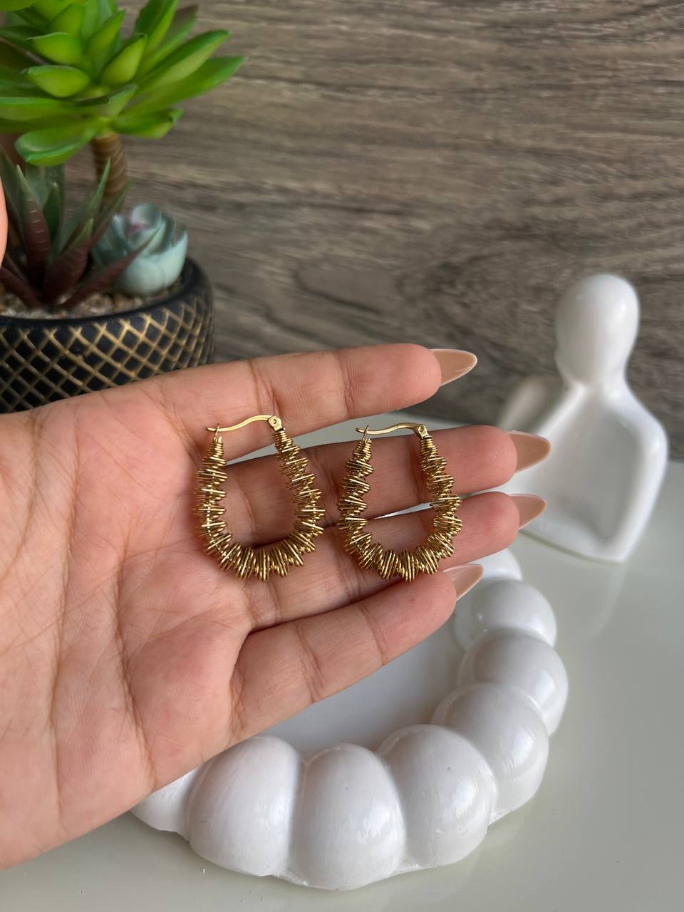 Yomln Earring