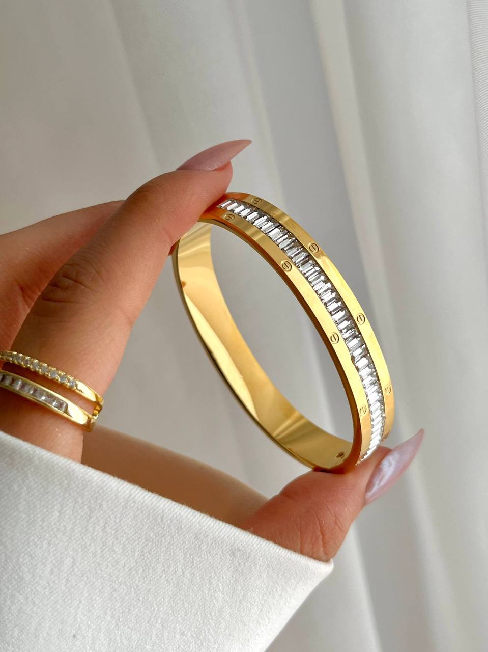 Ramos Bangle