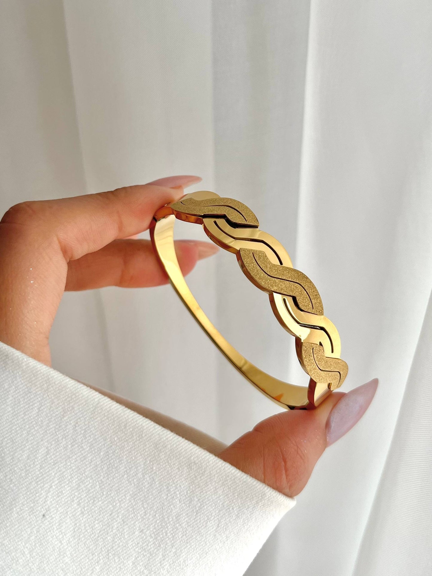 Ramos Bangle