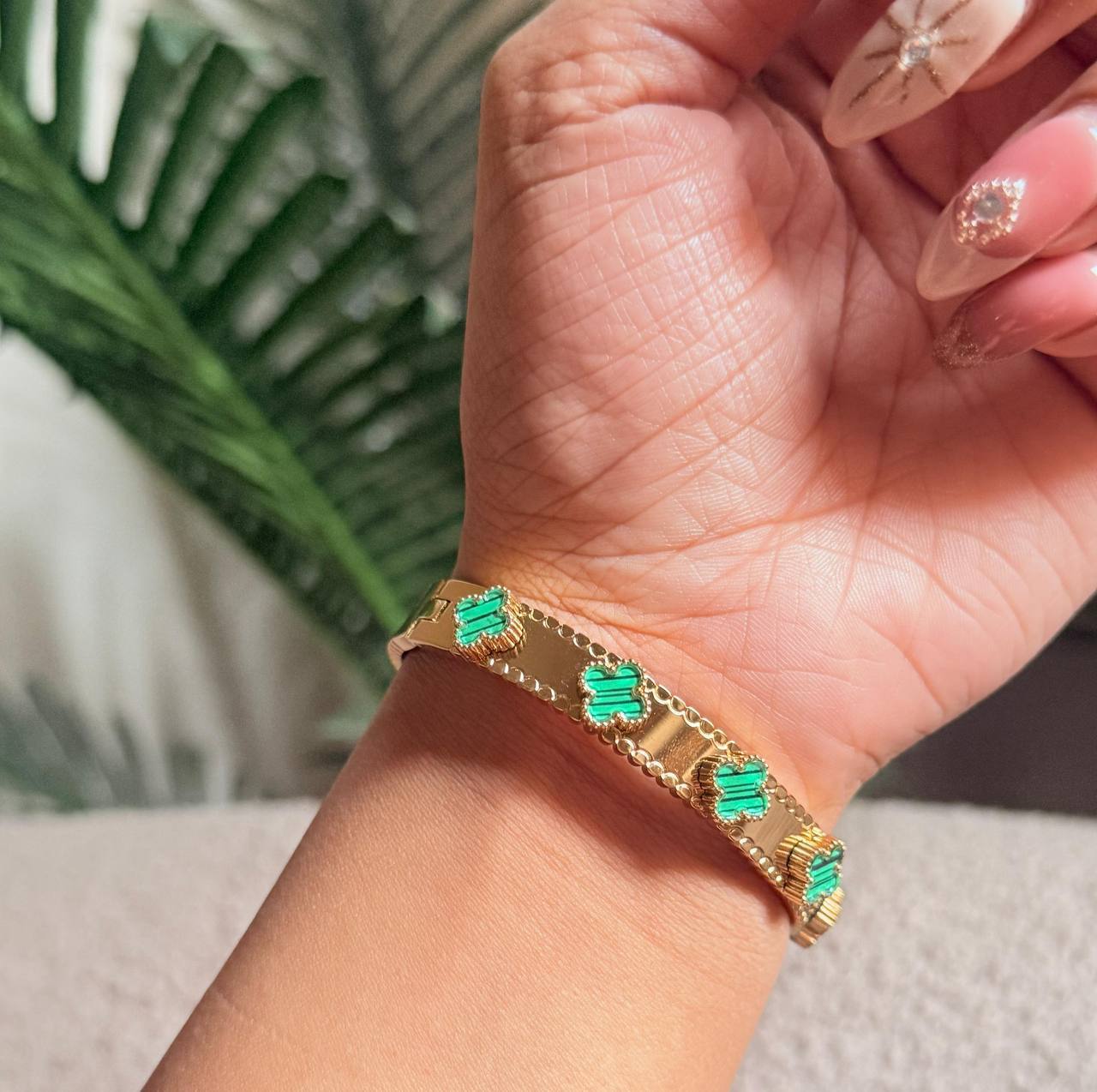 Van Cleef Bangle