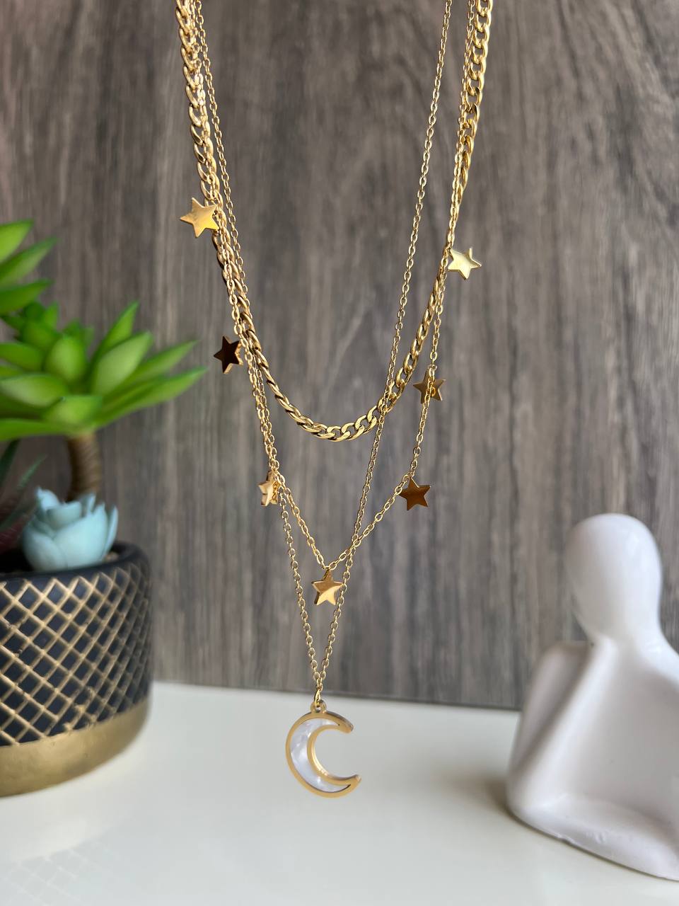 Madly Necklace