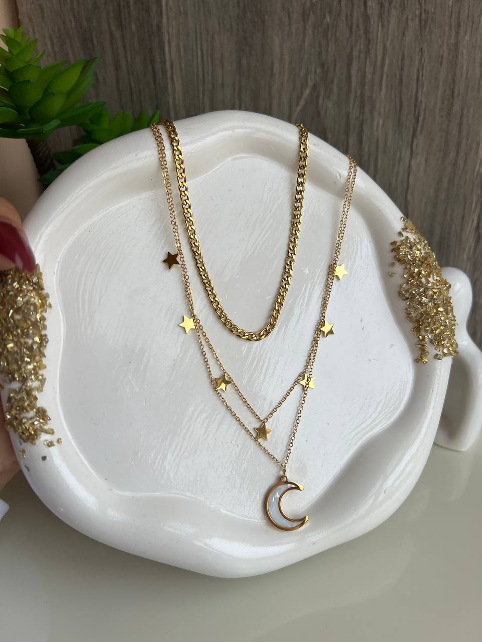 Madly Necklace