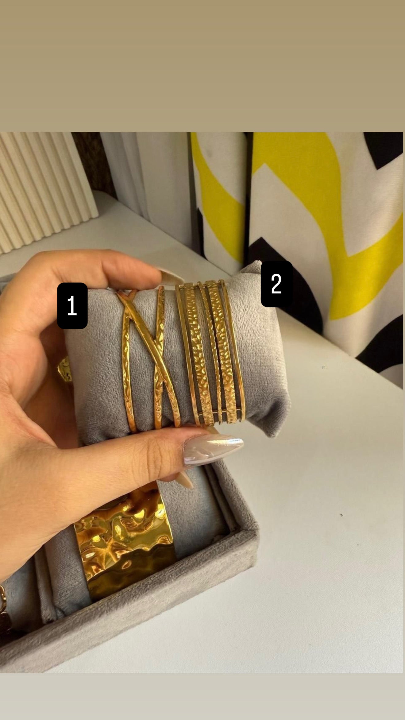 Orma Bangle