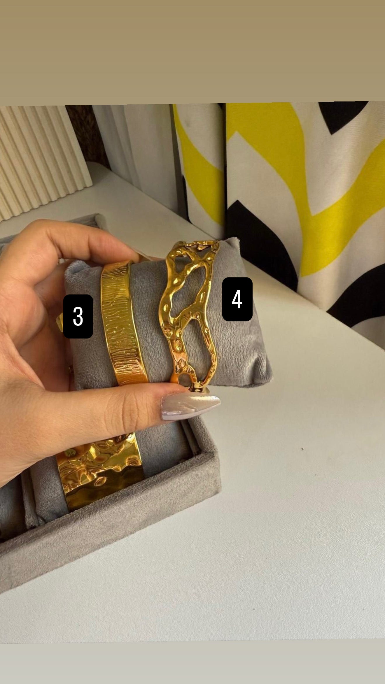 Orma Bangle