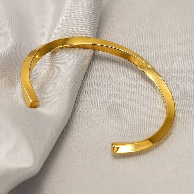 Greek Bangle