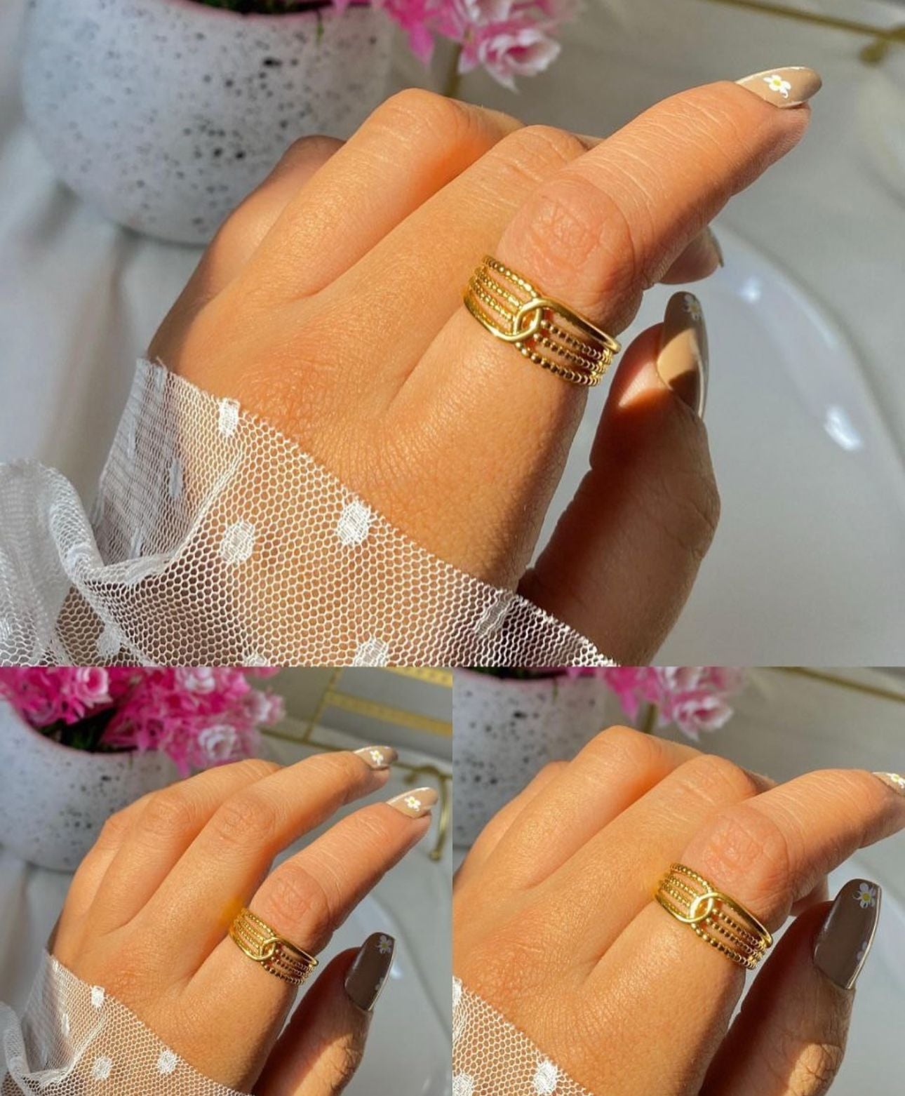 Bolma Ring