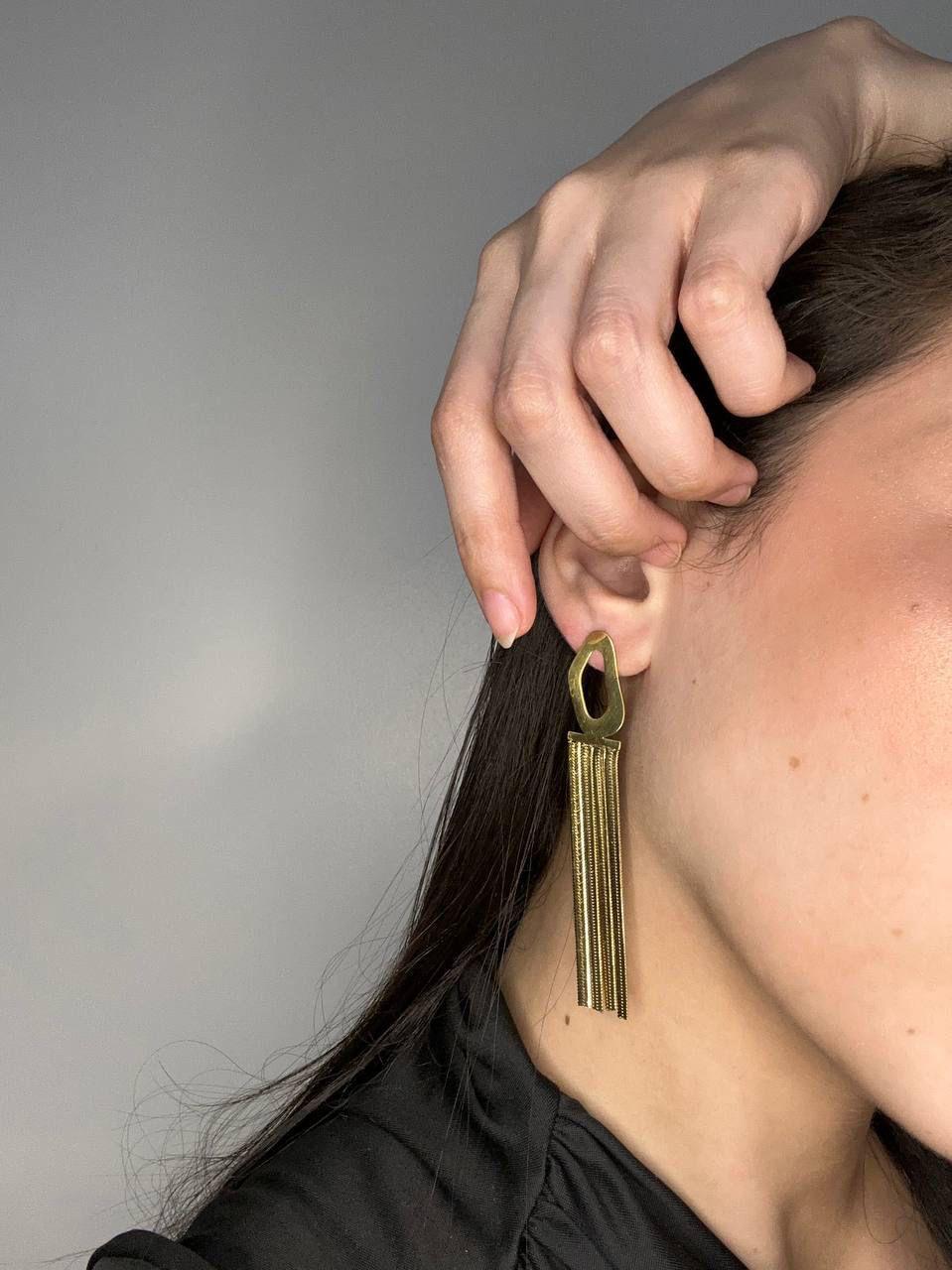 Rtyoa Earring