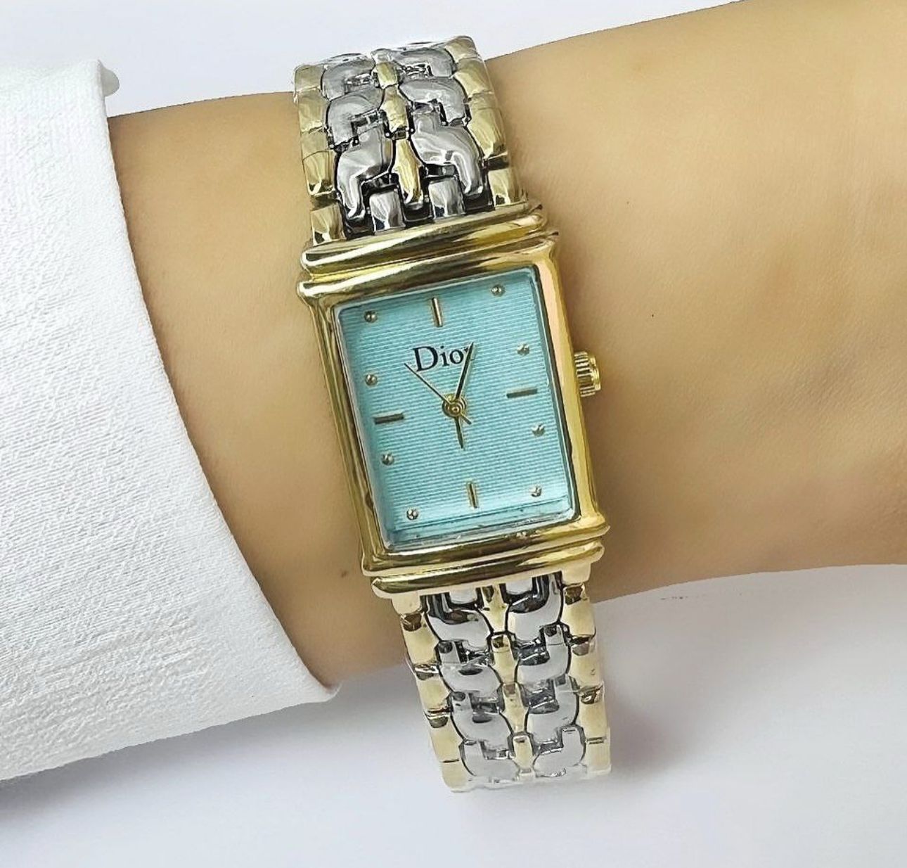 Dior watch
