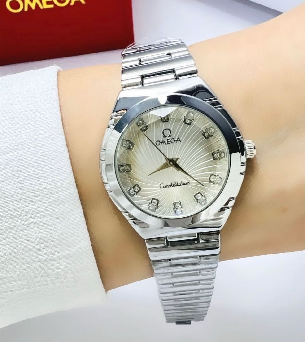 Omega Watch