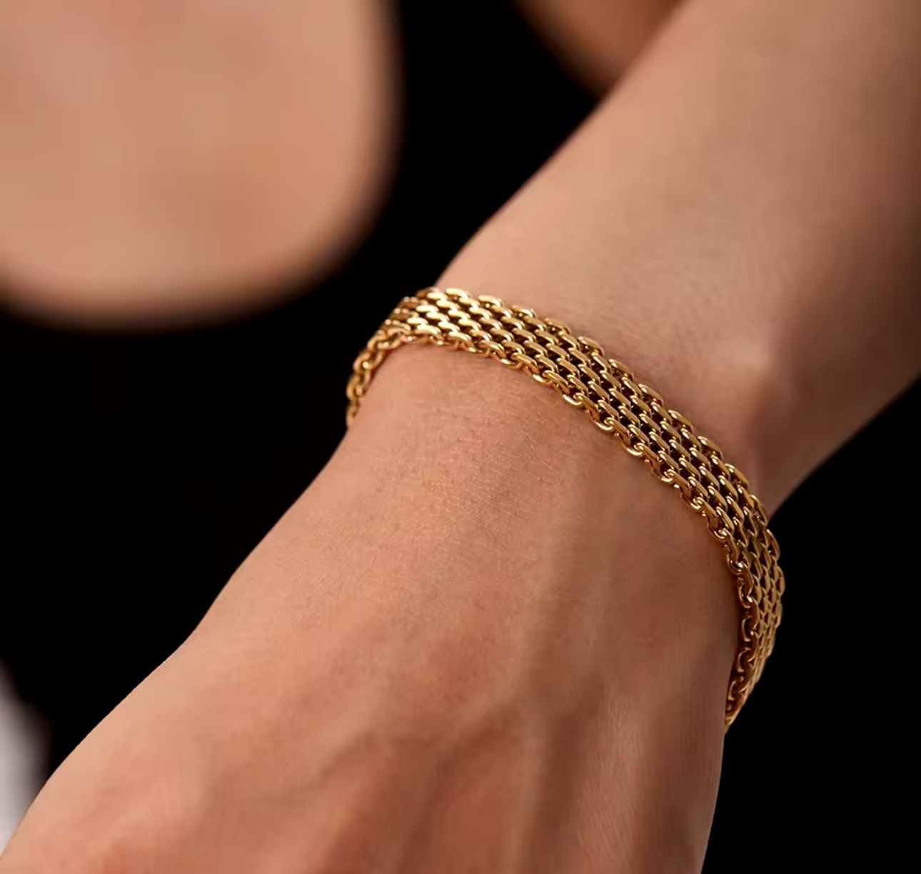Mat Bracelet