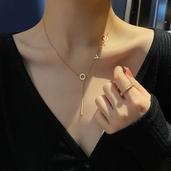 Love Necklace