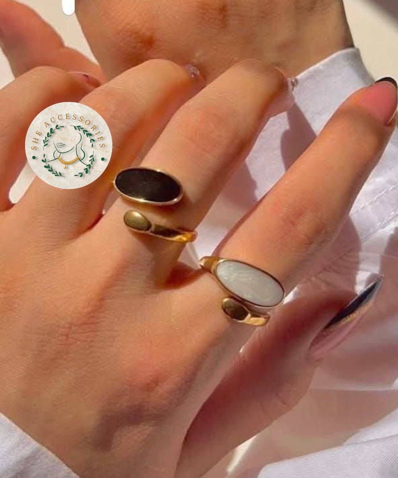 Ompa Ring