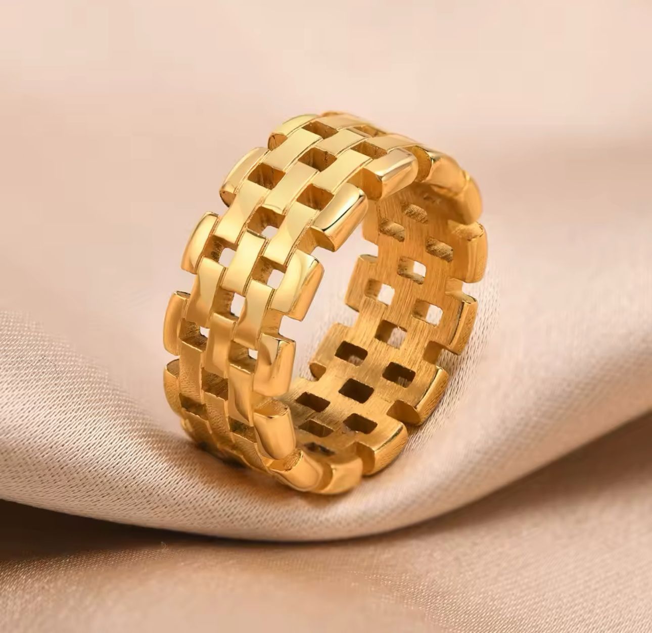 Rolexx Ring