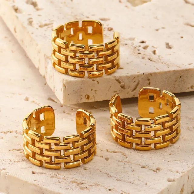 Rolexx Ring