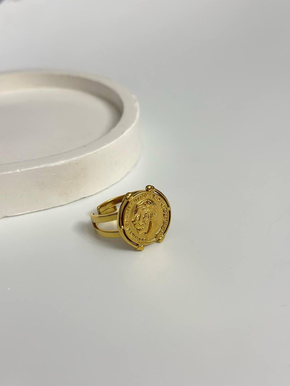 Olvna Ring