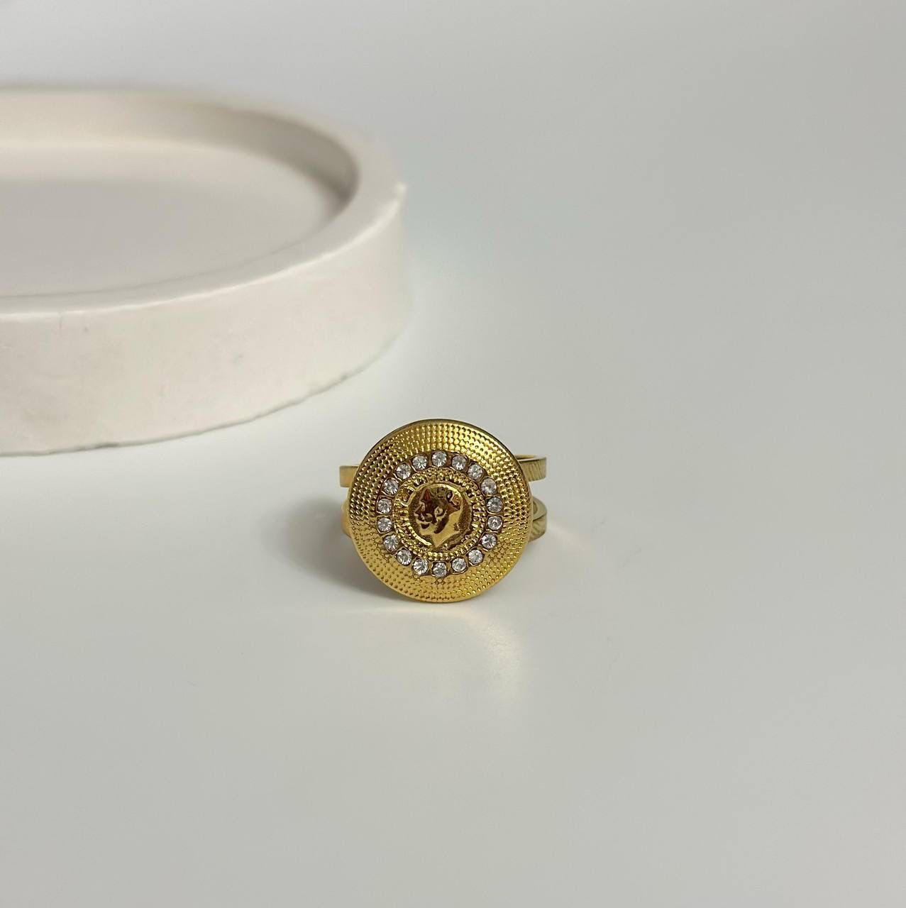 Olvna Ring