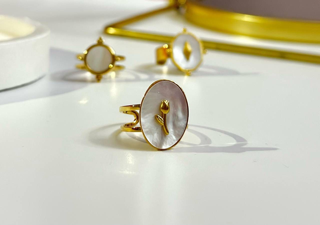 Olvna Ring