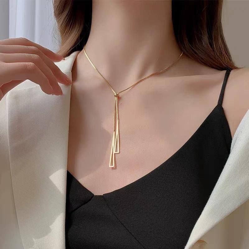 Pharma Necklace