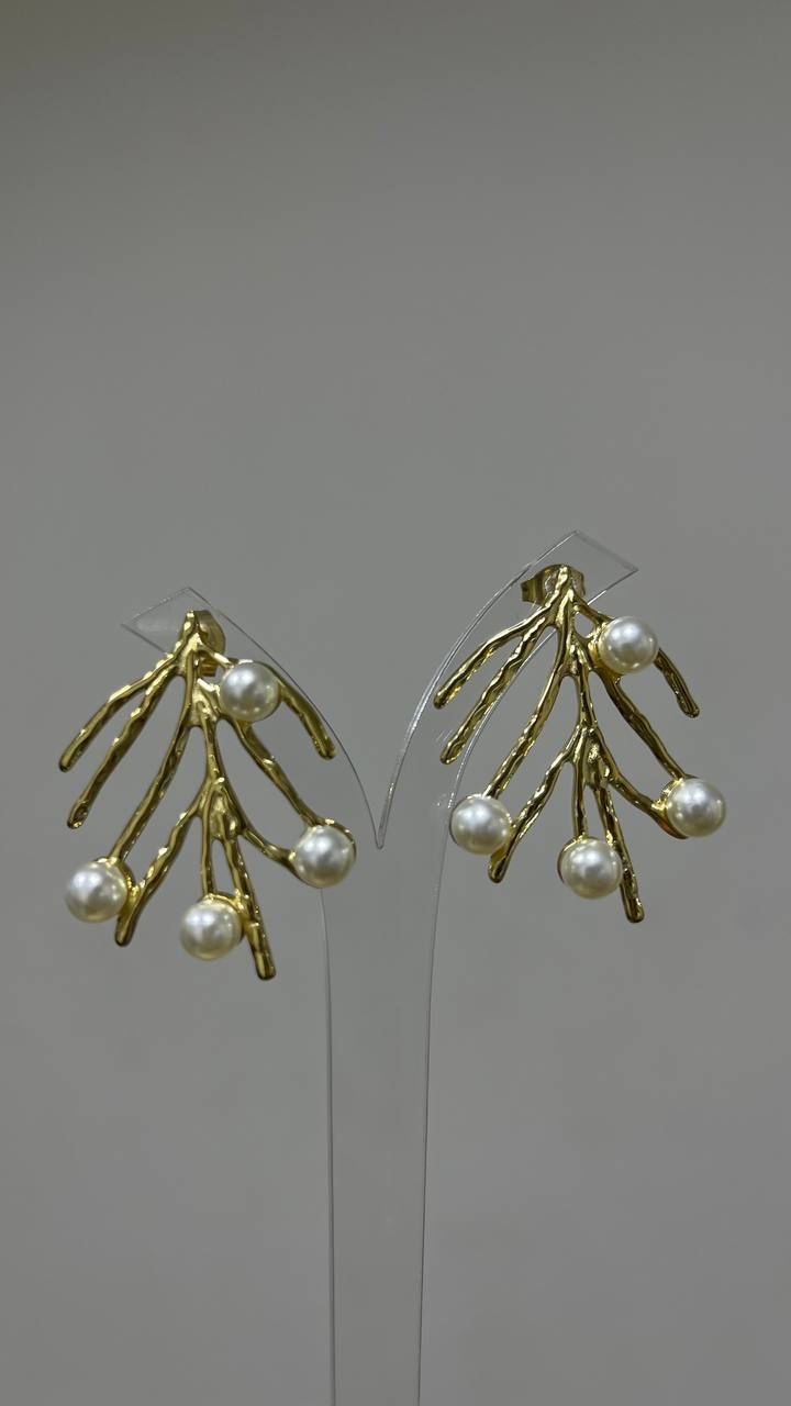 Nols Earring