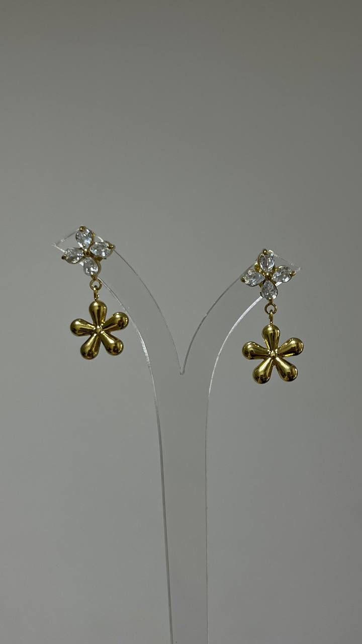 Nols Earring