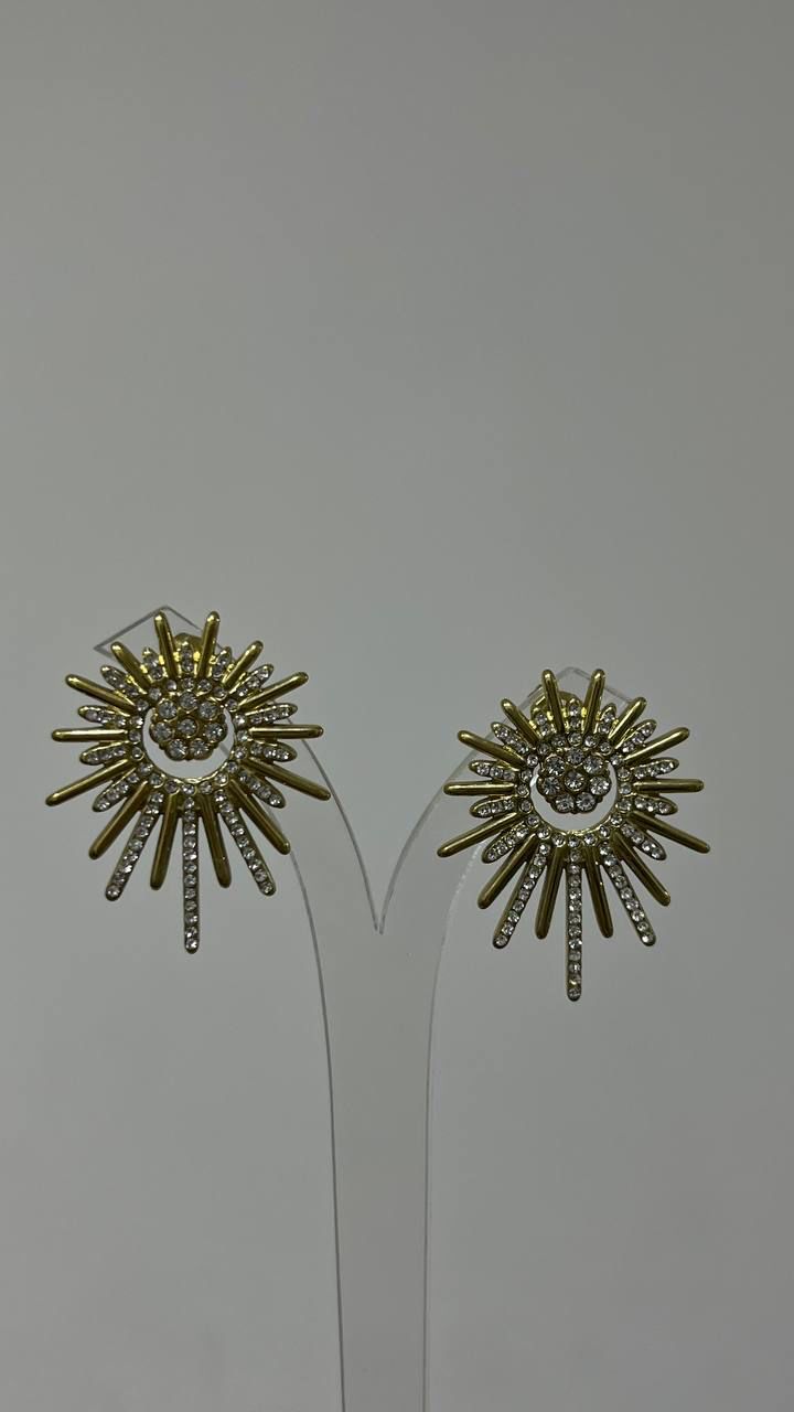 Molfn Earring