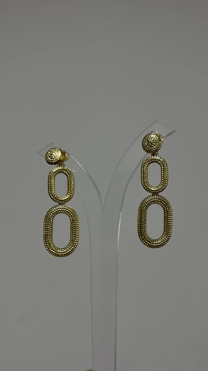Molfn Earring