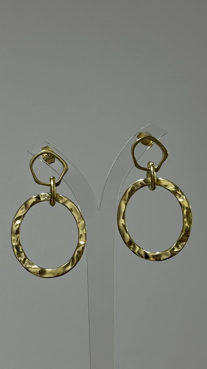Molfn Earring