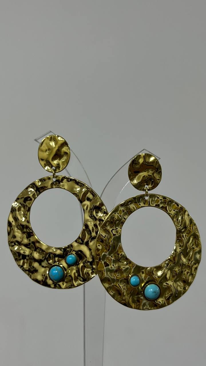 Molfn Earring