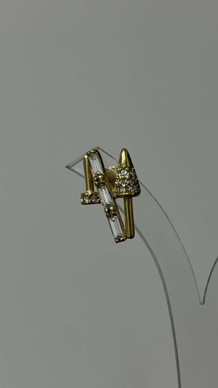 Molfn Earring