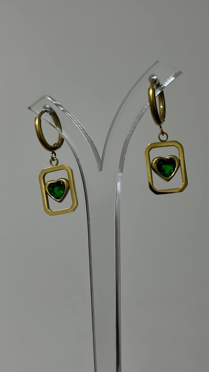 Molfn Earring