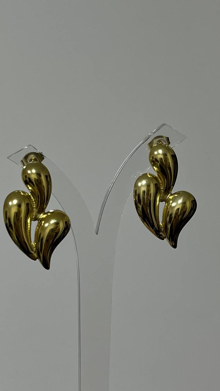 Molfn Earring