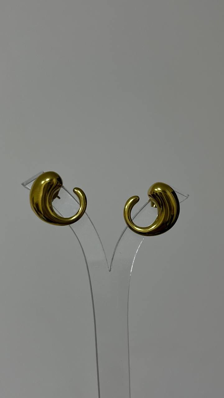 Molfn Earring