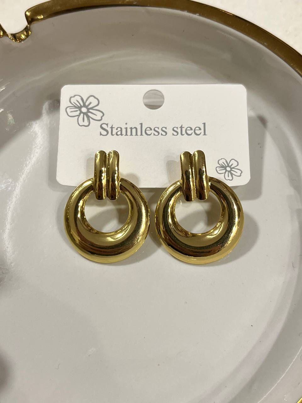 Loka Earring